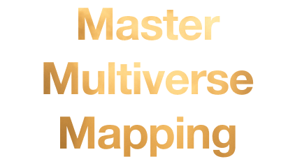 Master Multiverse Mapping