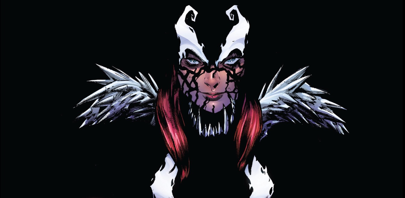 REVIEW: Amazing Spider-Man: Renew Your Vows #8 - 