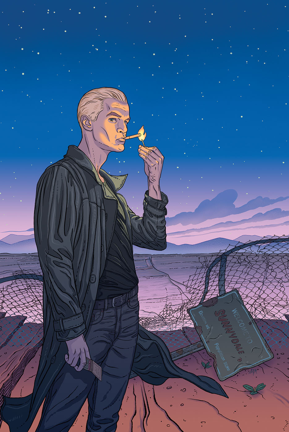 Journey into Mystery # 125 CGC 5.5 (1966) Marvel Comics - Last Issue, image size:935x1400