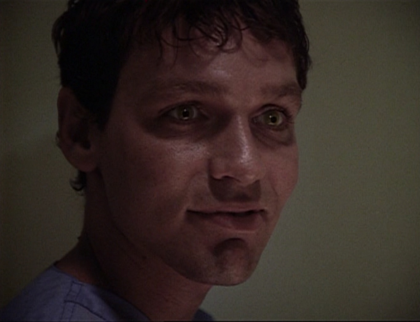 Five Thoughts On The XFiles‘s “Squeeze” Multiversity Comics