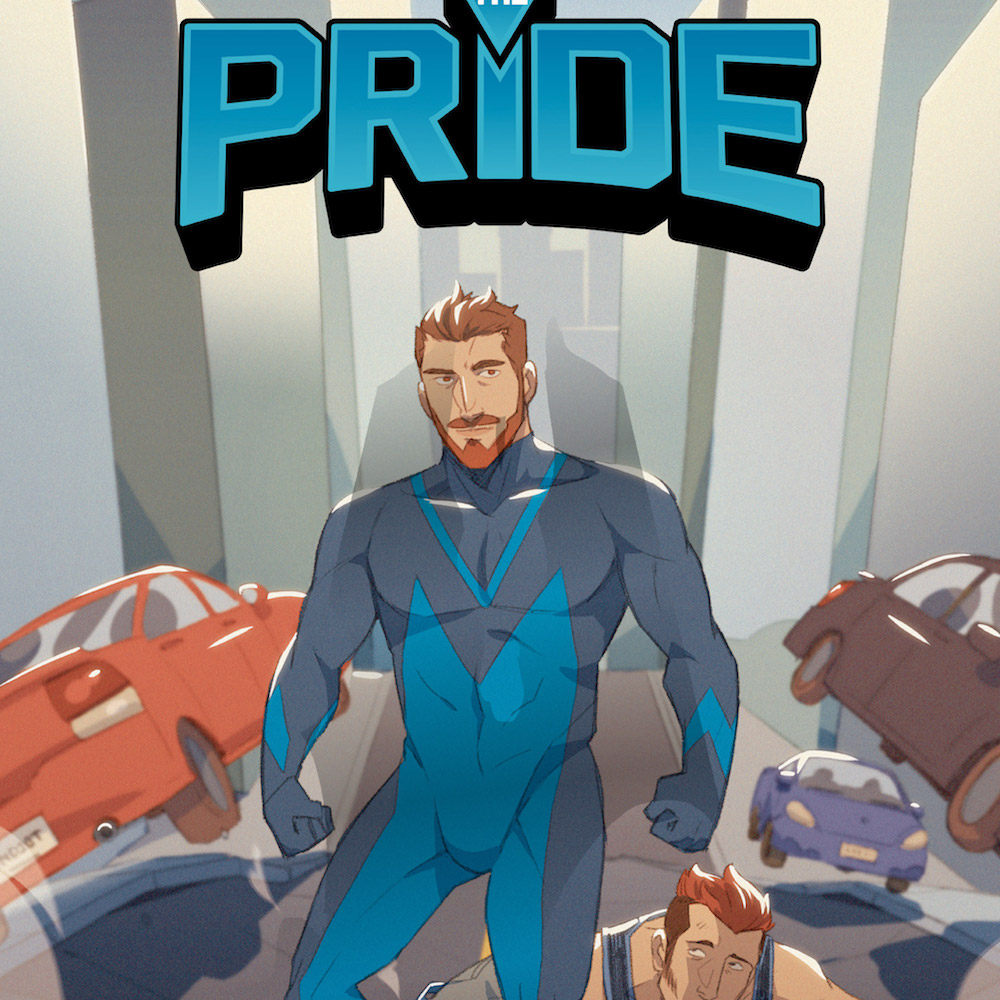 Exclusive Preview: “The Pride Season 2” #3 – Multiversity Comics
