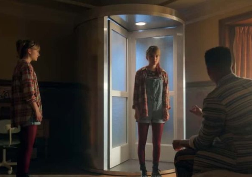 Five Thoughts On Locke & Key’s “The Keepers of the Keys” Multiversity