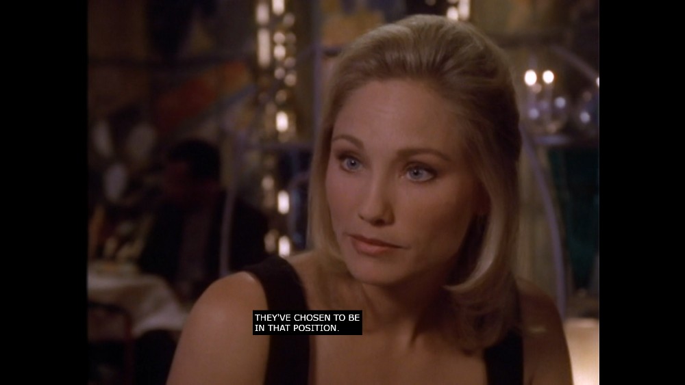 Five Thoughts on Babylon 5‘s “Voices of Authority” Multiversity Comics