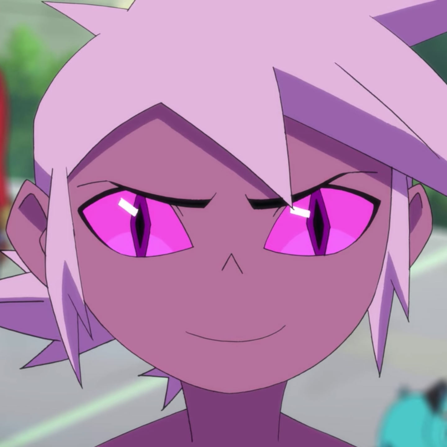 Eleven Thoughts on Kipo and the Age of Wonderbeasts’ “Heroes on Fire