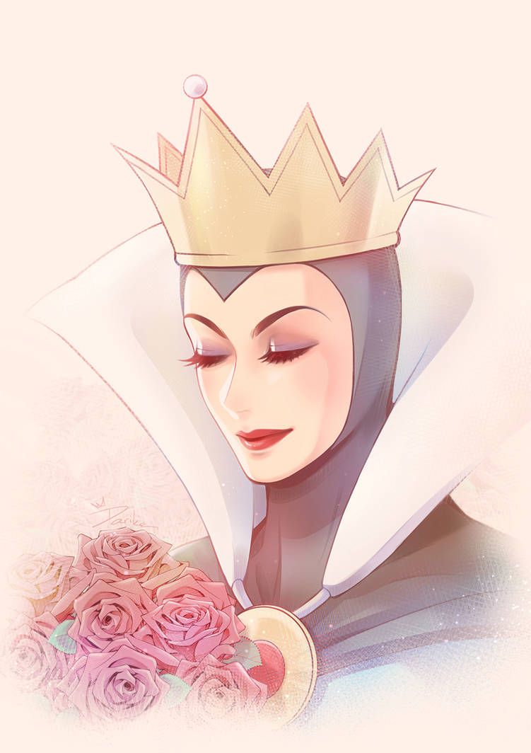 queen – Multiversity Comics