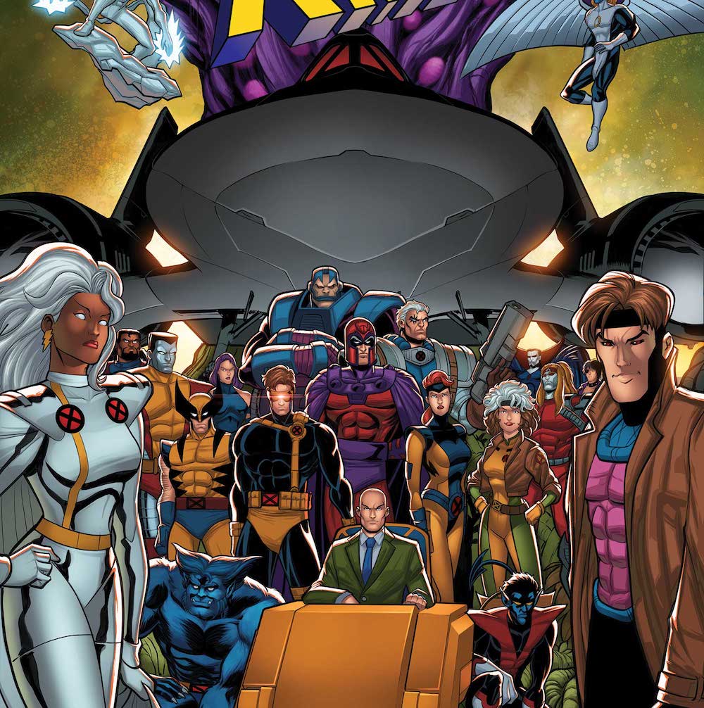 Wrapping Wednesday Micro Reviews For The Week Of 6 1 22 Multiversity