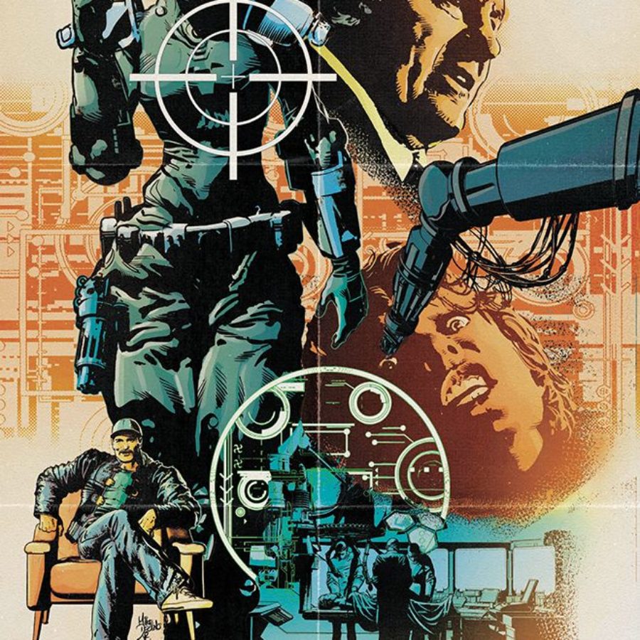 “Absolution” #1 – Multiversity Comics