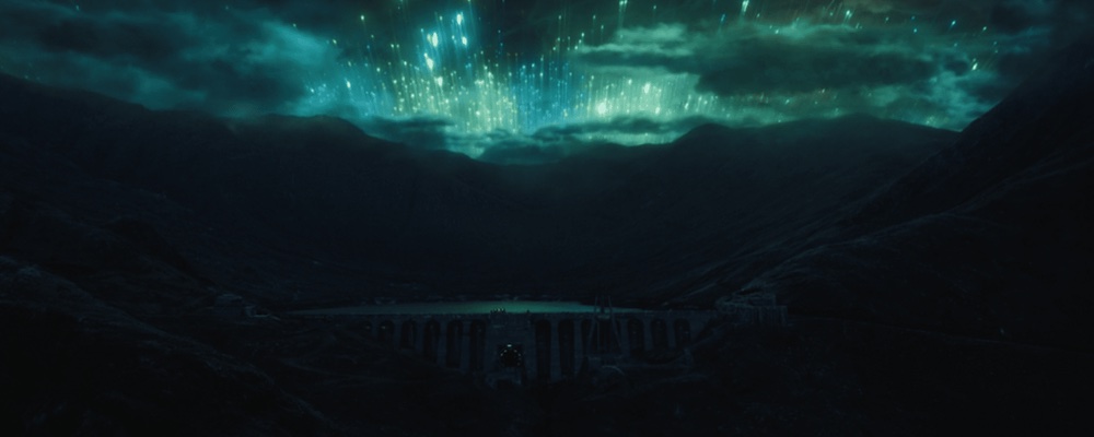 Five Thoughts on Andor‘s “The Eye” – Multiversity Comics