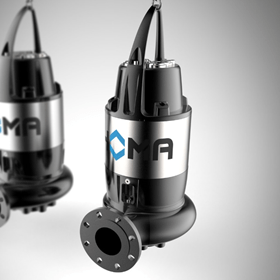 homa pump