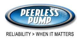 peerless pump