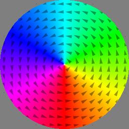 Github Mumax 1 Mumax1 Gpu Accelerated Micromagnetics - Best Abstract Wallpapers in 8K