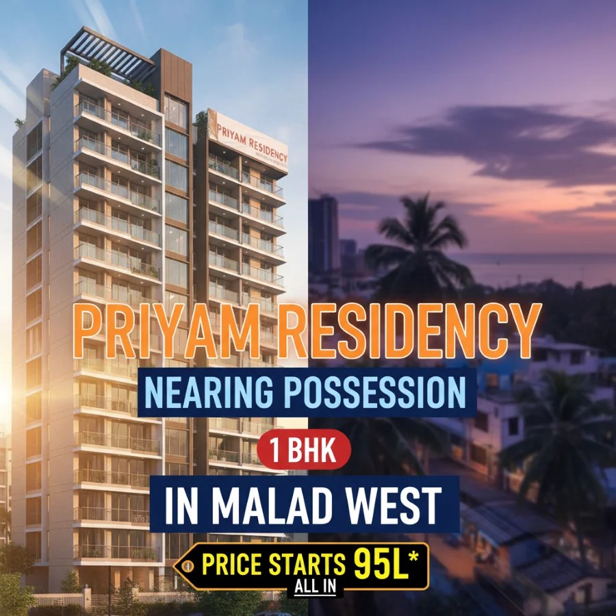 Priyam Residency