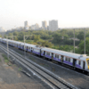 Thane 22 Year Old Woman Dies After Falling Off Local Train