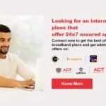A Comprehensive Guide to the Best Broadband/ WiFi Plans in Delhi