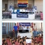 Geonix champions Tech-led philanthropy