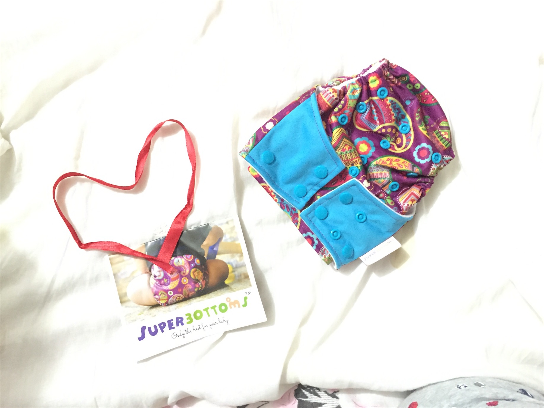 UTSAV AIO from Superbottoms