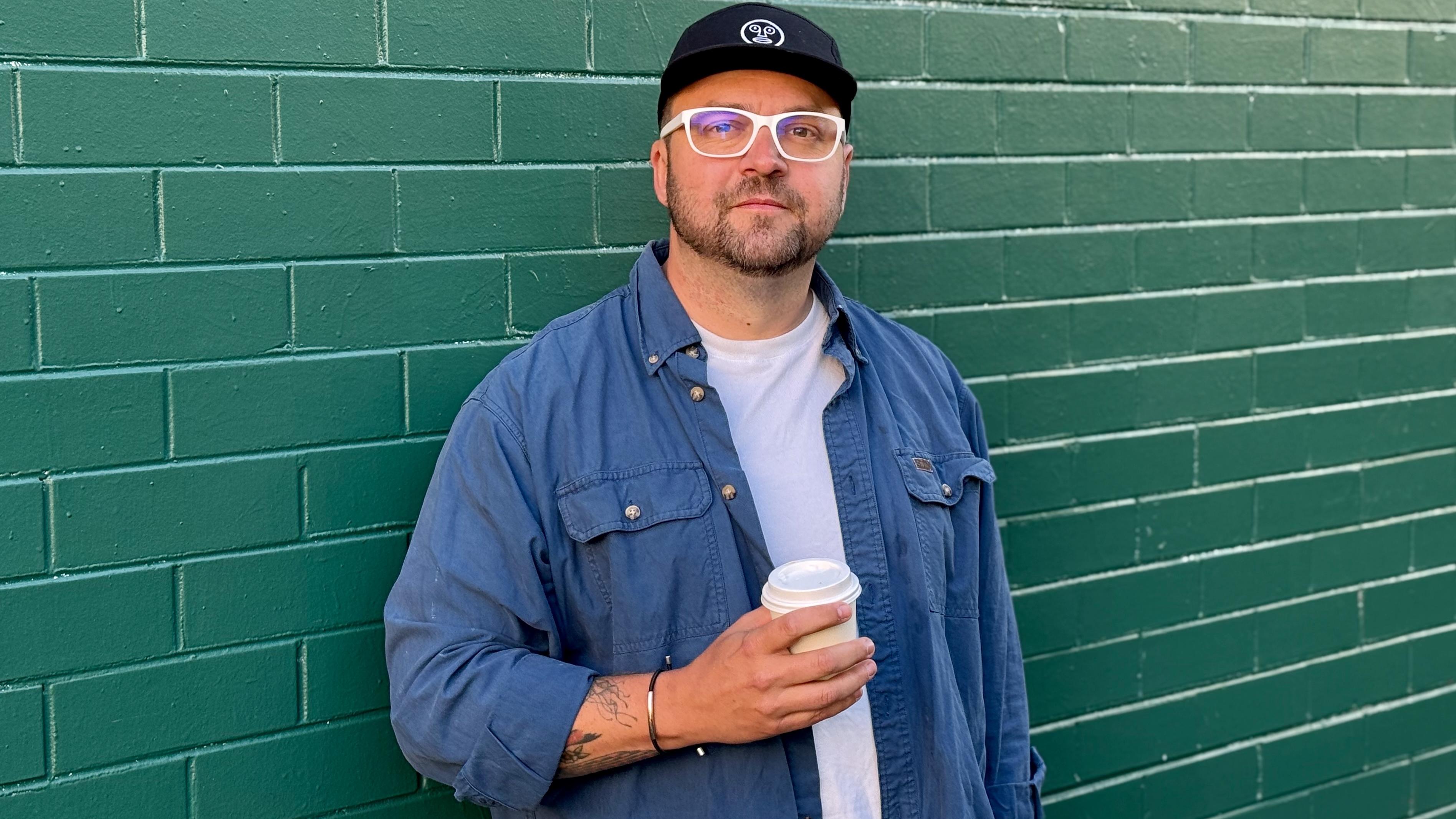 Meet Match & Wood's New Chief Digital Officer: Michael Wretham-Brown (2026)