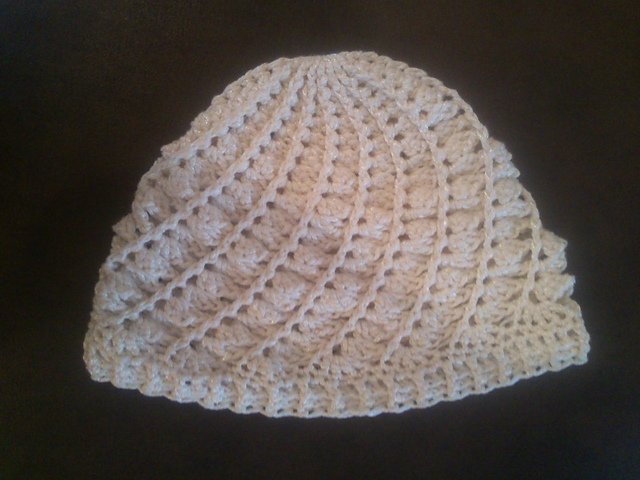 Crochet – Mummybrain