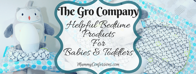 gro company tog chart