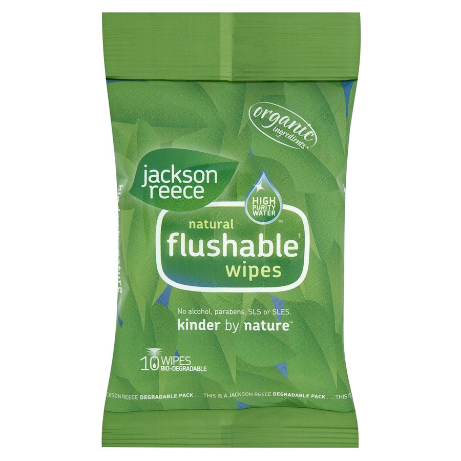 jackson reece wipes