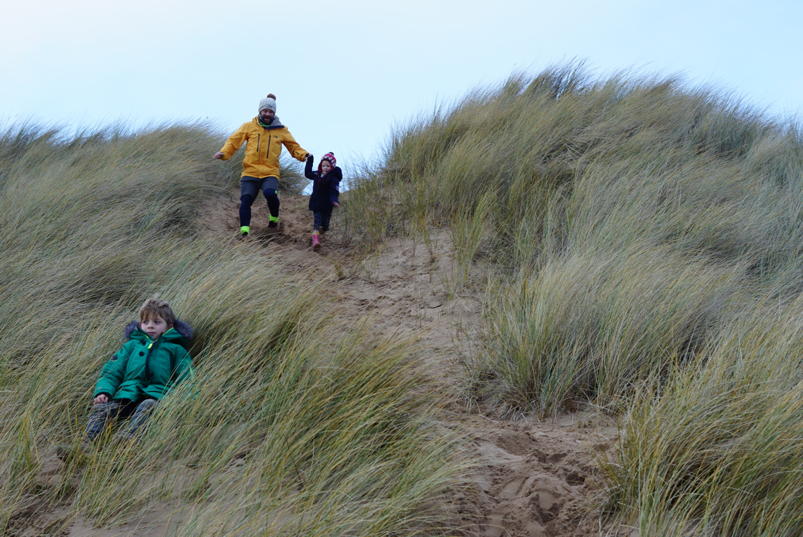 #SilentSunday 21 January 2018