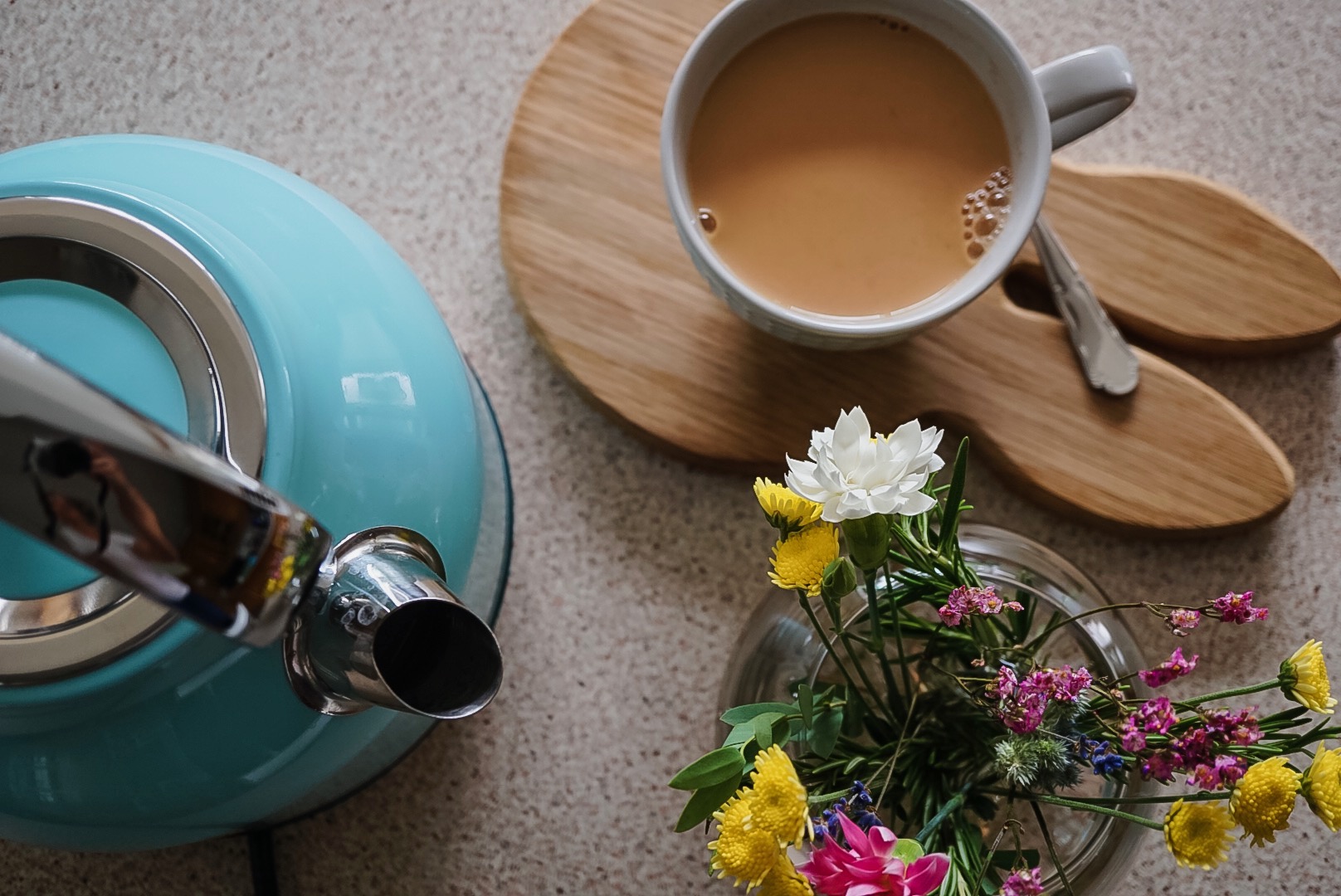 tea
