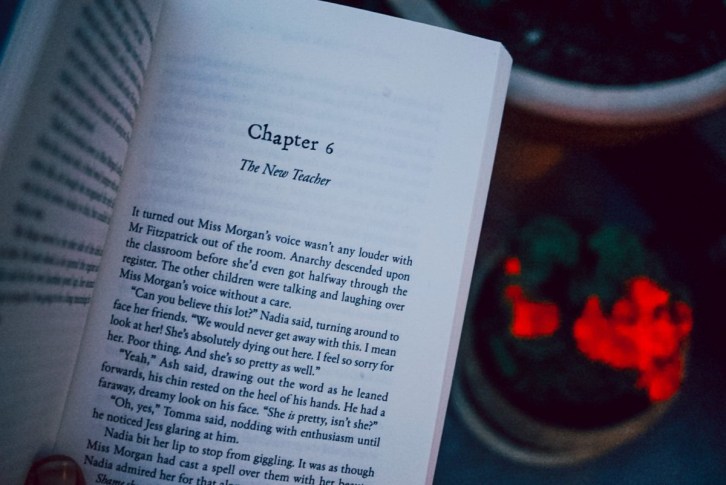 Chapter 6 excerpt
