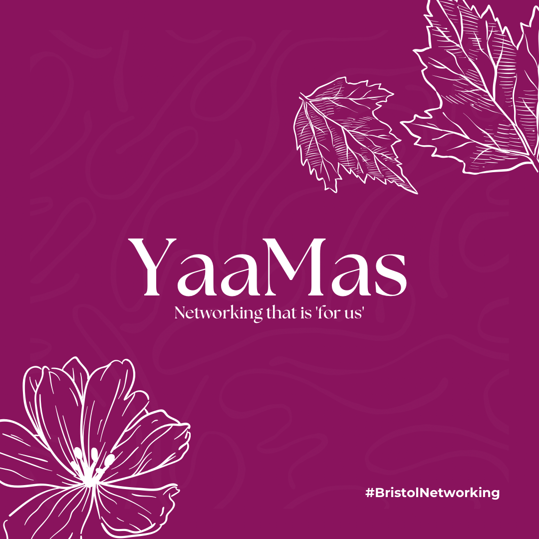 YaaMas Online Event 2026 Unstoppable in 2027: Break Barriers & Achieve More