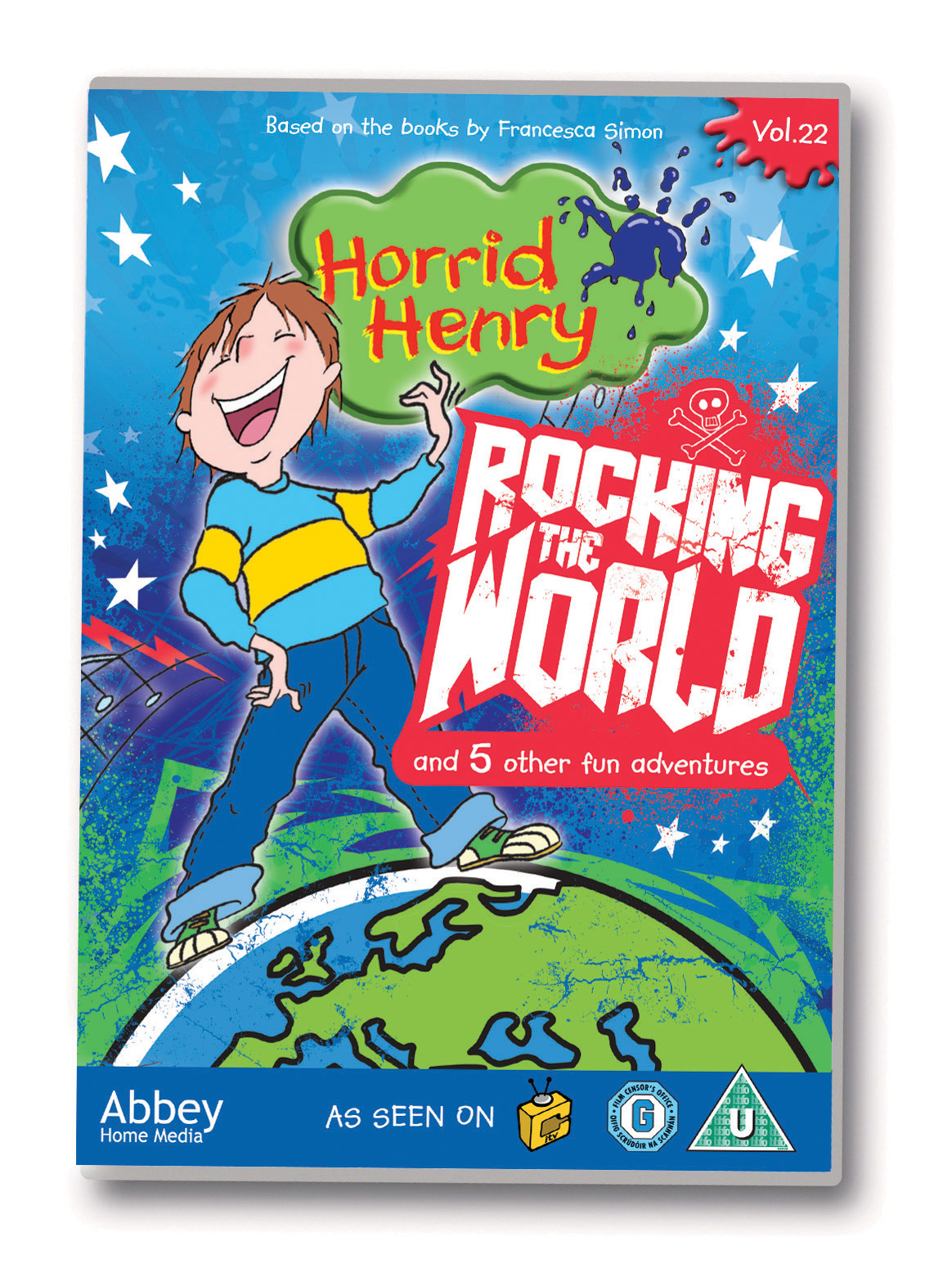 Our best books for halloween. Horrid Henry Archives - Mummy's Little StarsMummy's Little