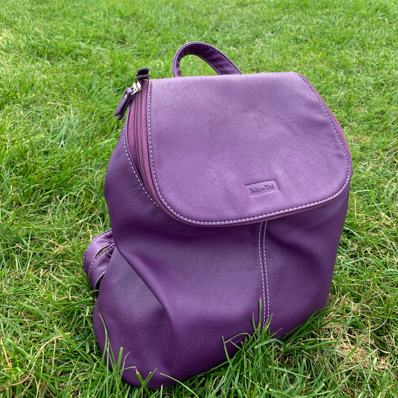 Picking the right bag for you with Mia Tui
