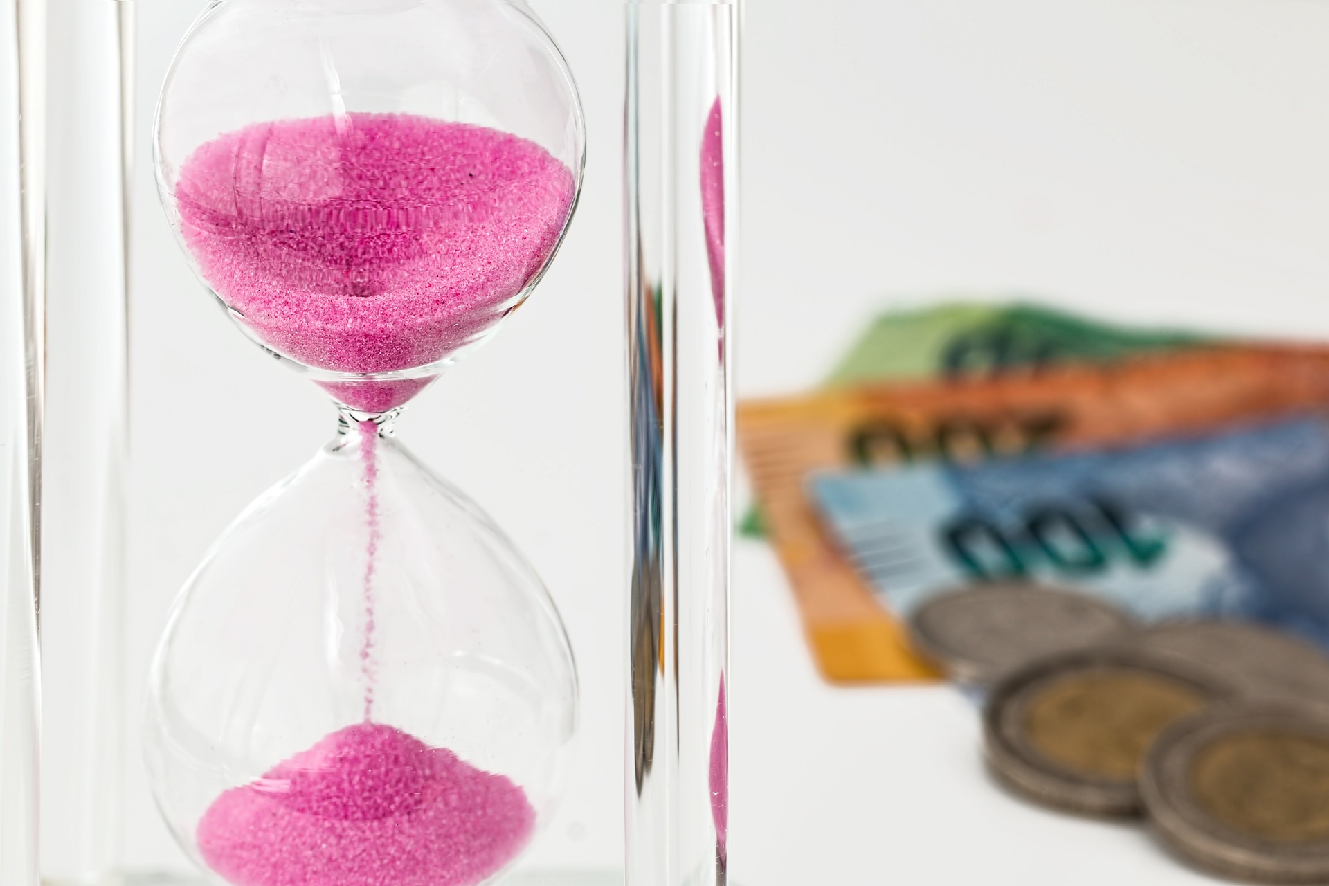 Mums Off Duty, time-saving tips