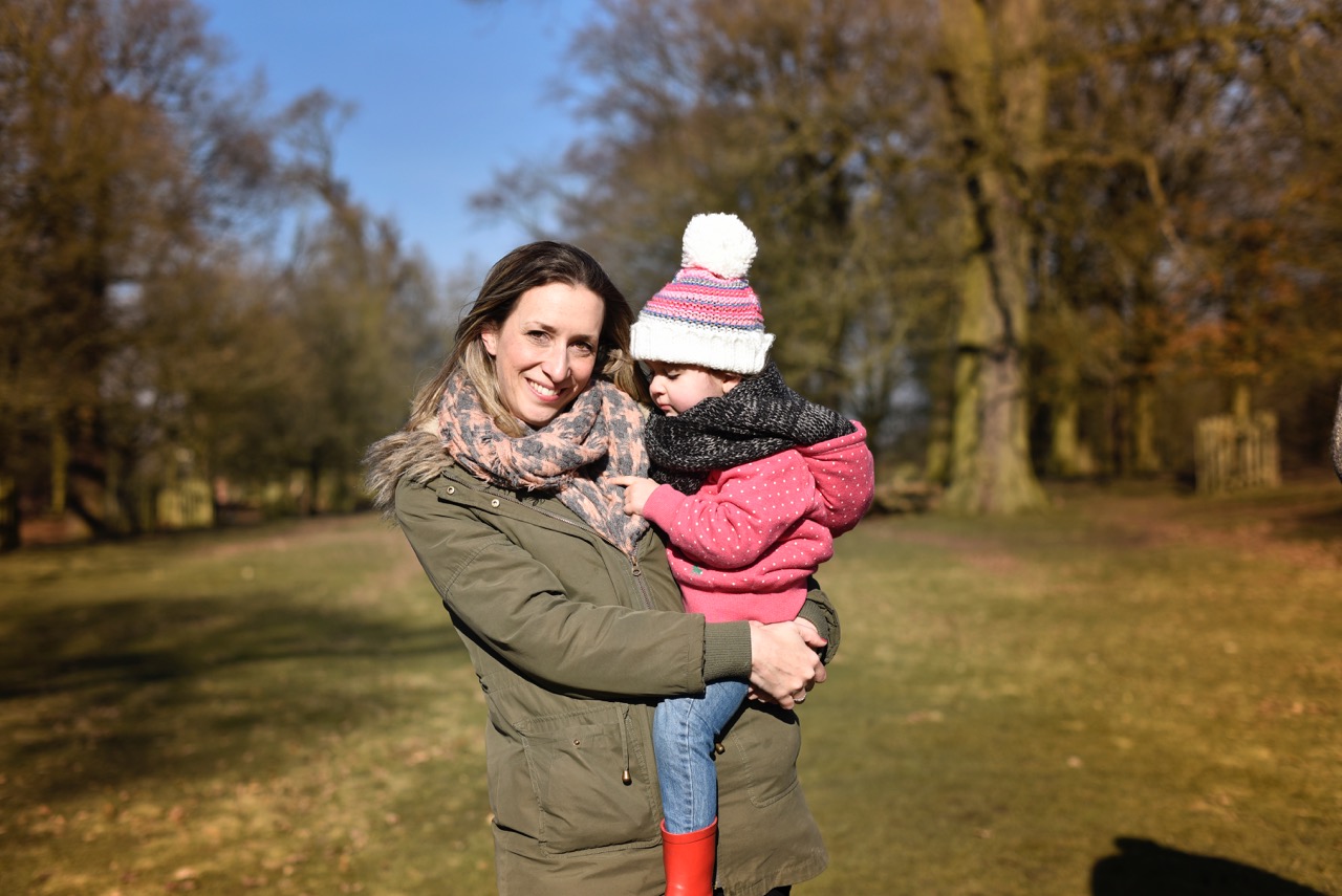 Mums Off Duty, A Year Of Dates