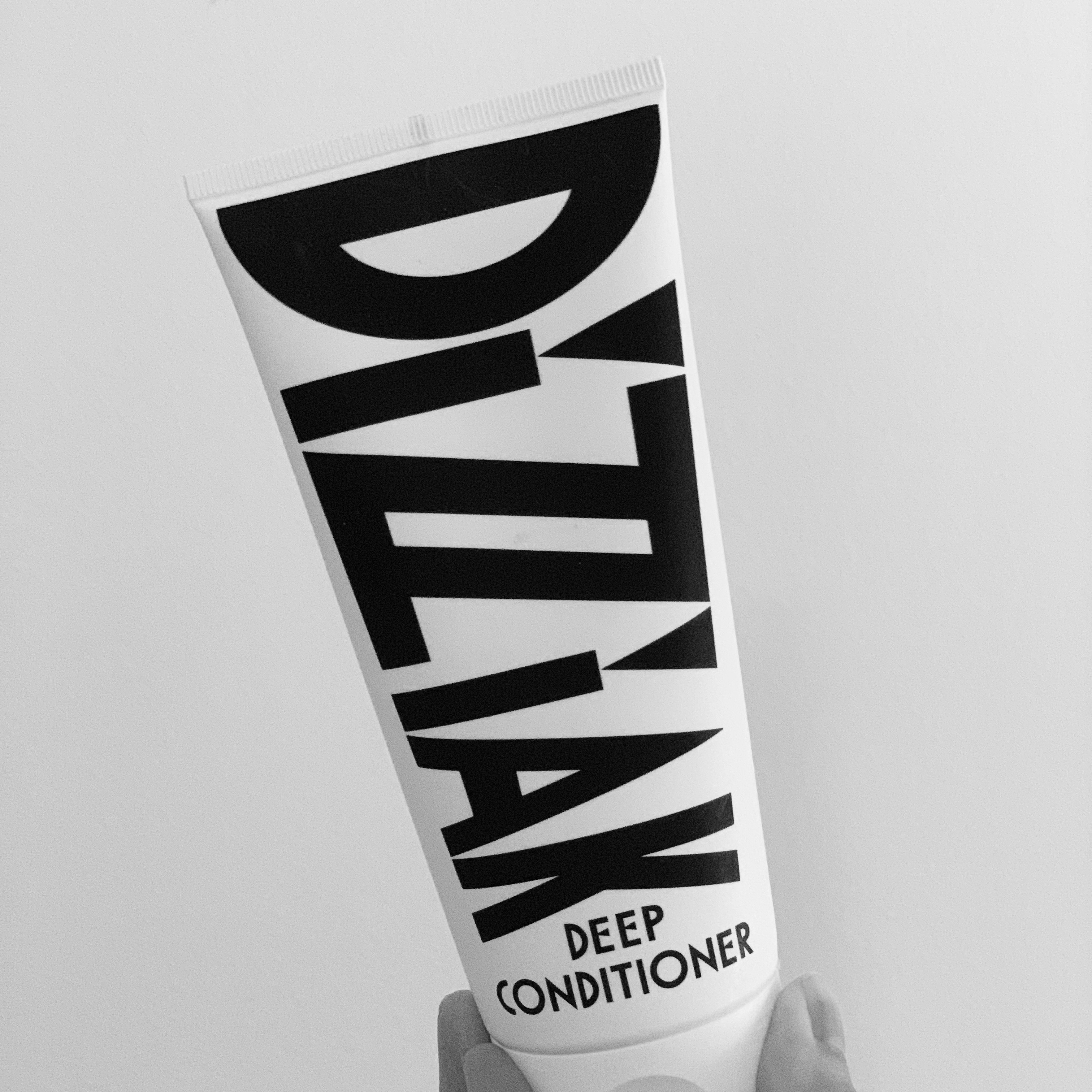 Mums Off Duty, Dizziak Deep Conditioner