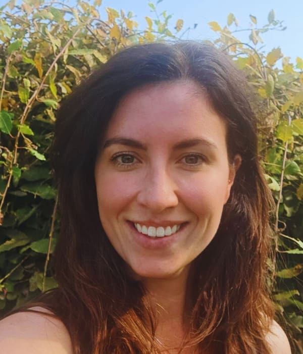 Maria Culligan