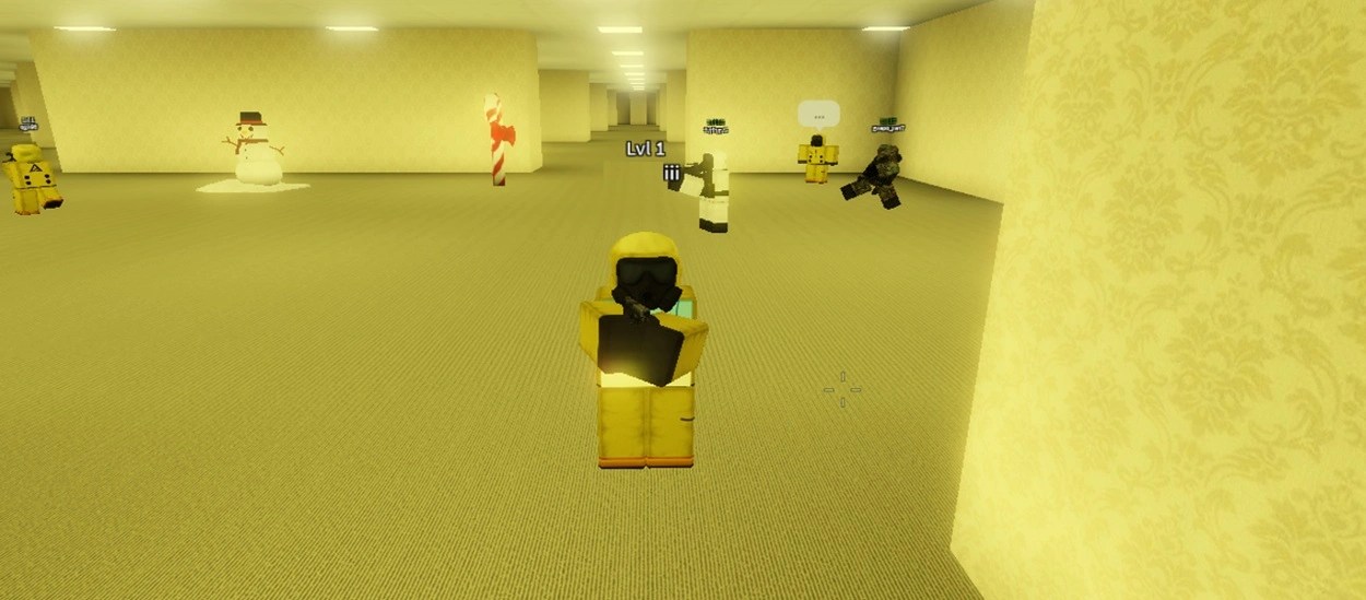 Best Backrooms Games To Experience In Roblox Top Picks 2026