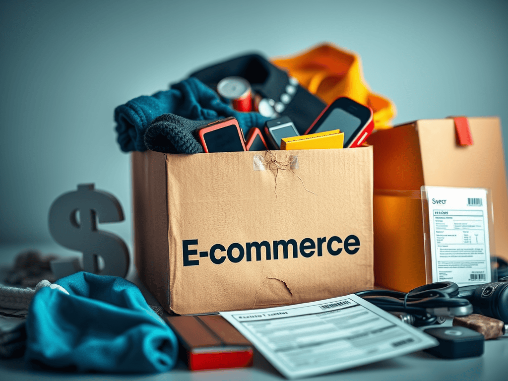 The End of Cheap Imports: U.S. Abolishes De Minimis Exemption