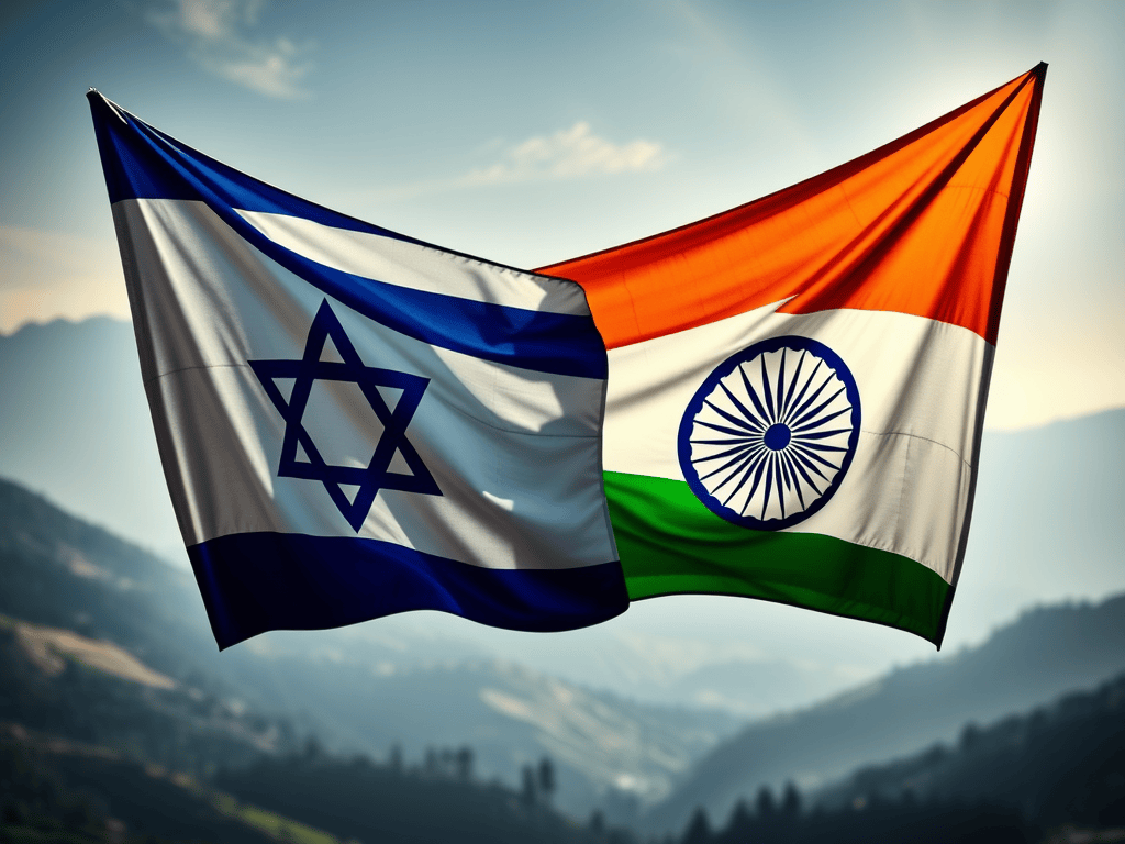 Fact-Check: Israel’s Support to India Post-Phalgam Attack
