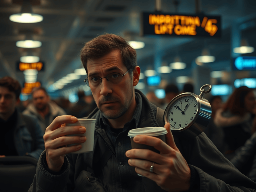 Why Are Most Long-Haul Flights at Night?