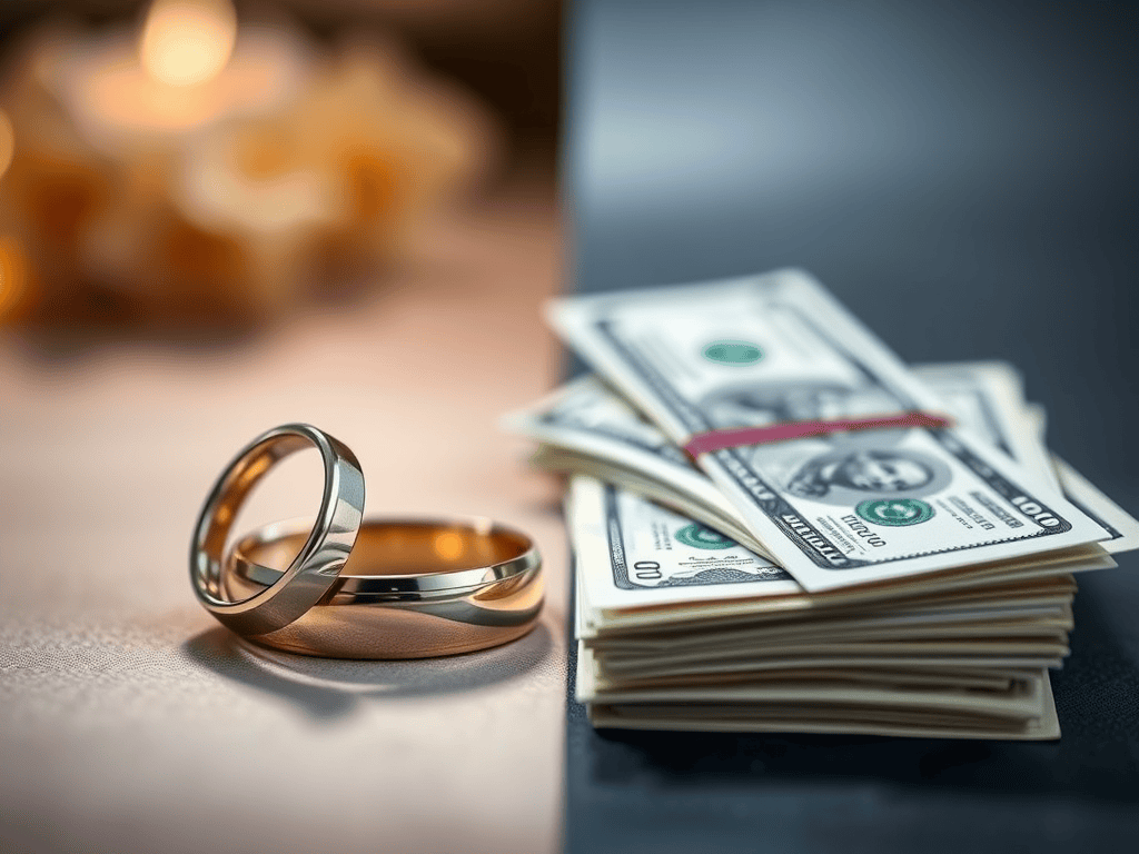 Is Marriage Just a Transaction? Challenging Traditional Views