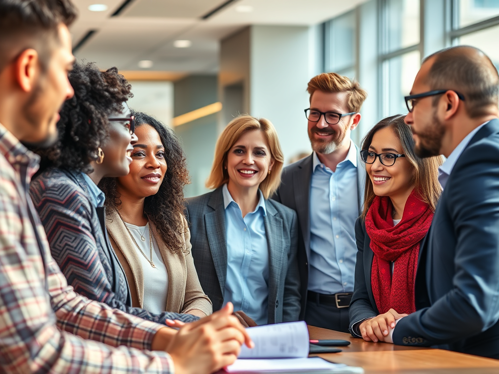 Mid-Career Job Prospects in Germany’s Banking Sector