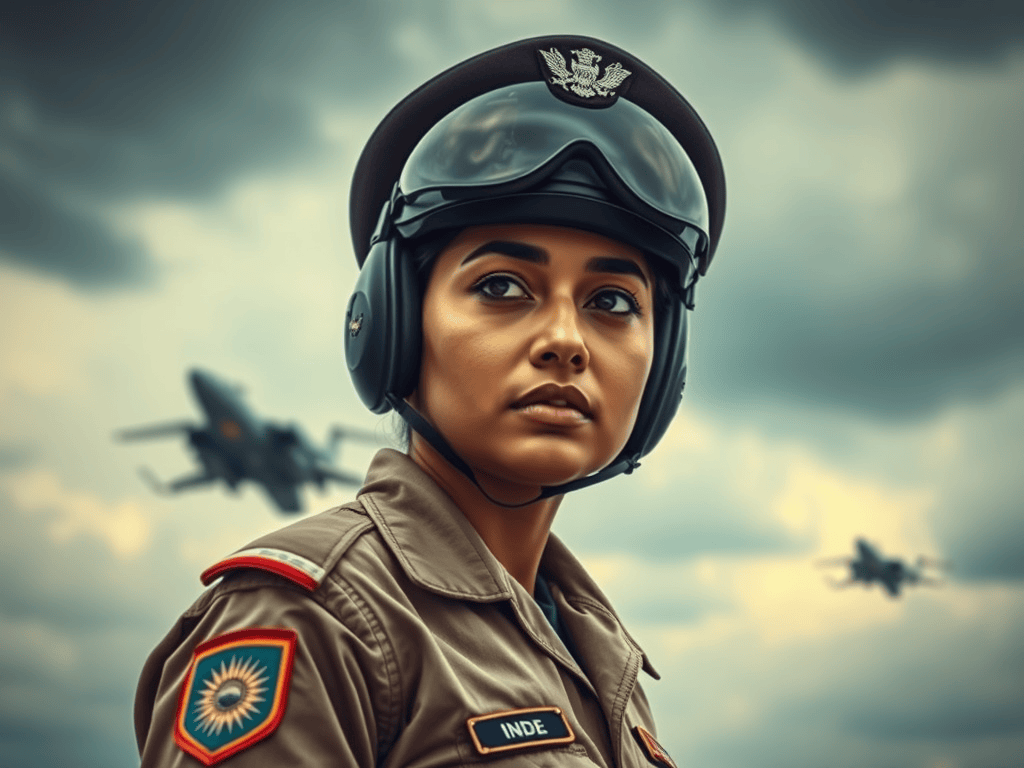Debunking the Viral Rumor of Shivangi Singh’s Capture in Pakistan