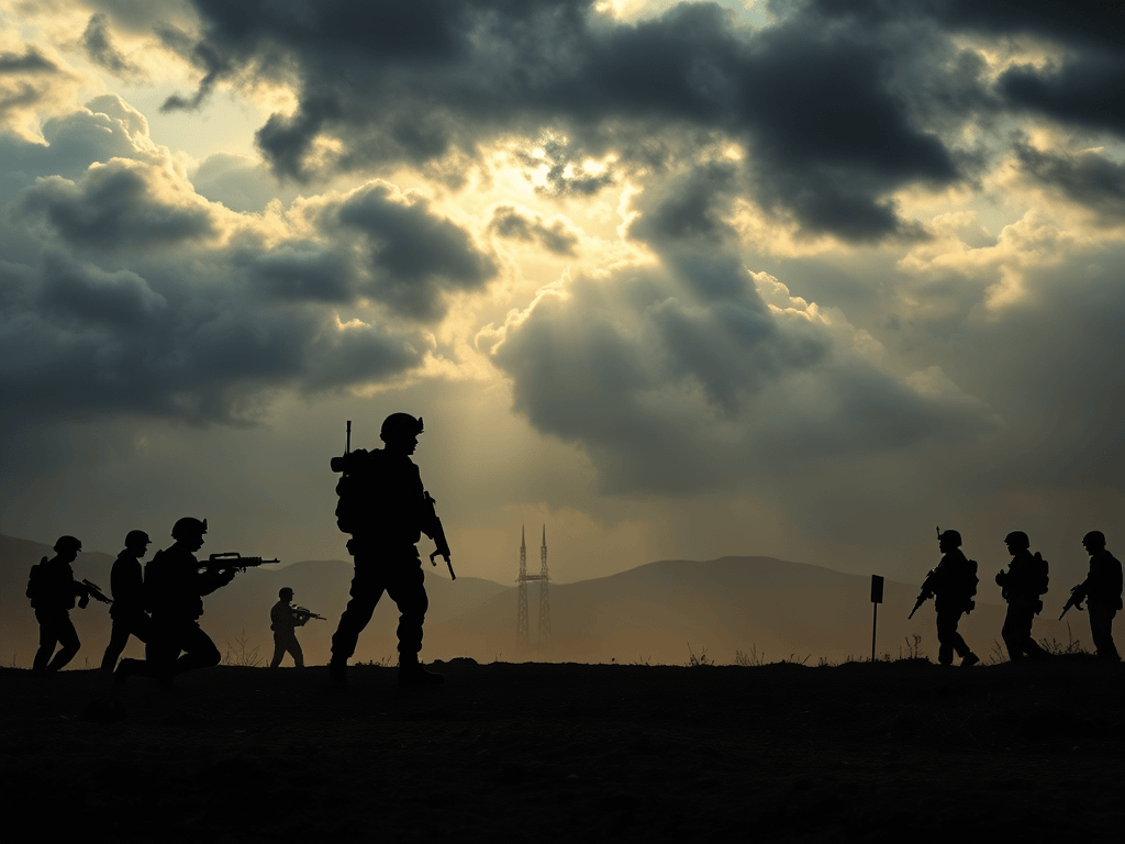India, Pakistan, and the Dangerous Game of Escalation: No Off-Ramps, Just Traps