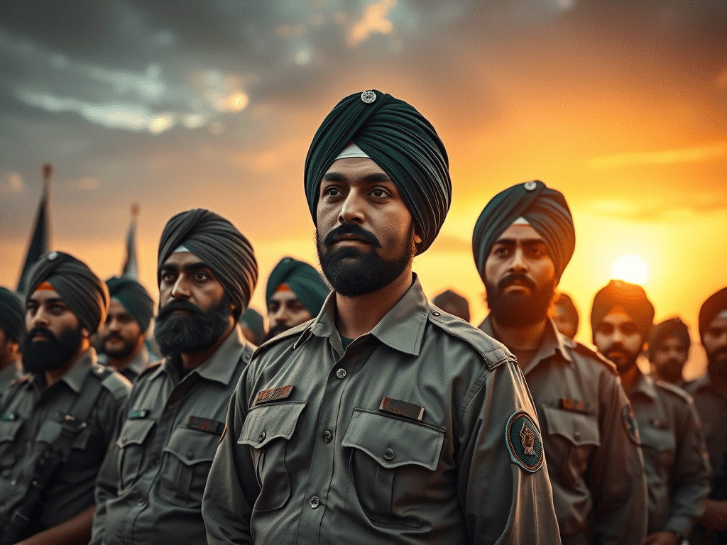 Fact-Checking Claims of a Sikh Soldiers’ “Rebellion” Against Pakistan