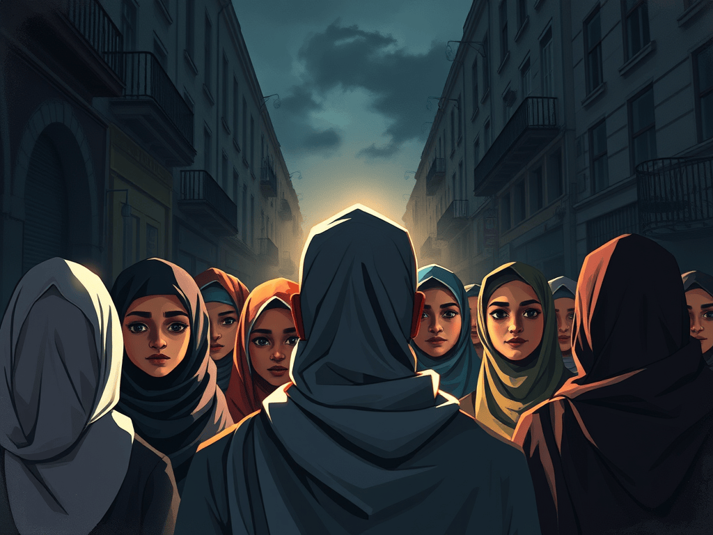 Europe’s Islamophobia Problem: What Will It Take to Protect Muslims?