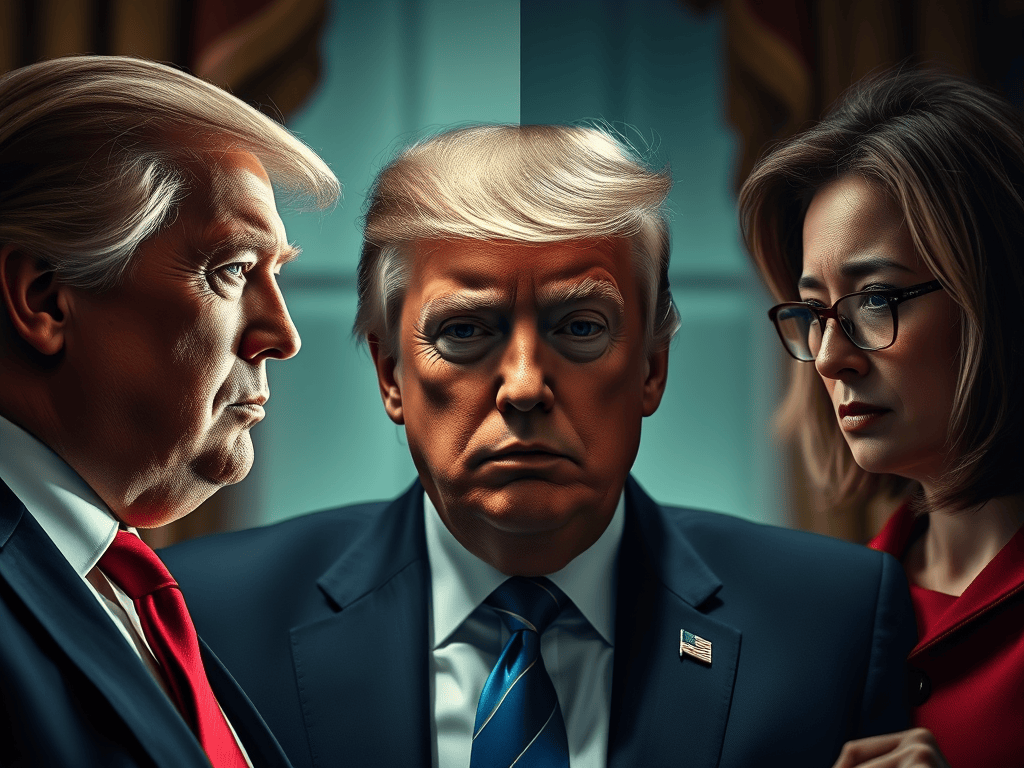 Trump’s Return Is Backfiring on Europe’s Populists—But the Far Right Is Still Rising