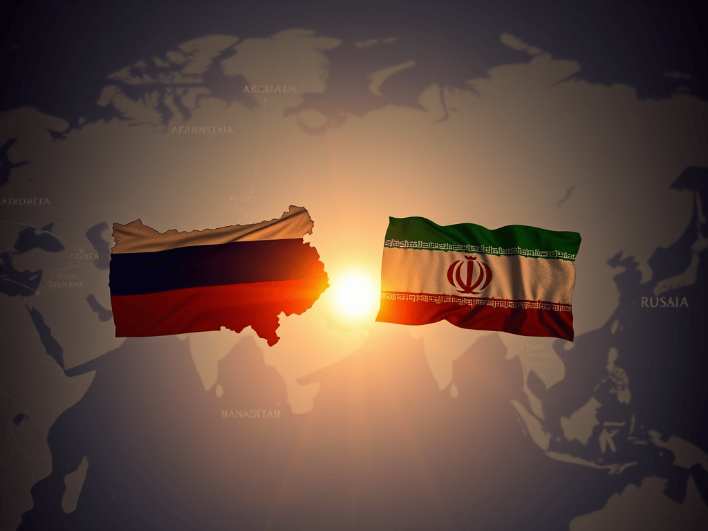 America’s Sanctions: A Strategic Backfire?