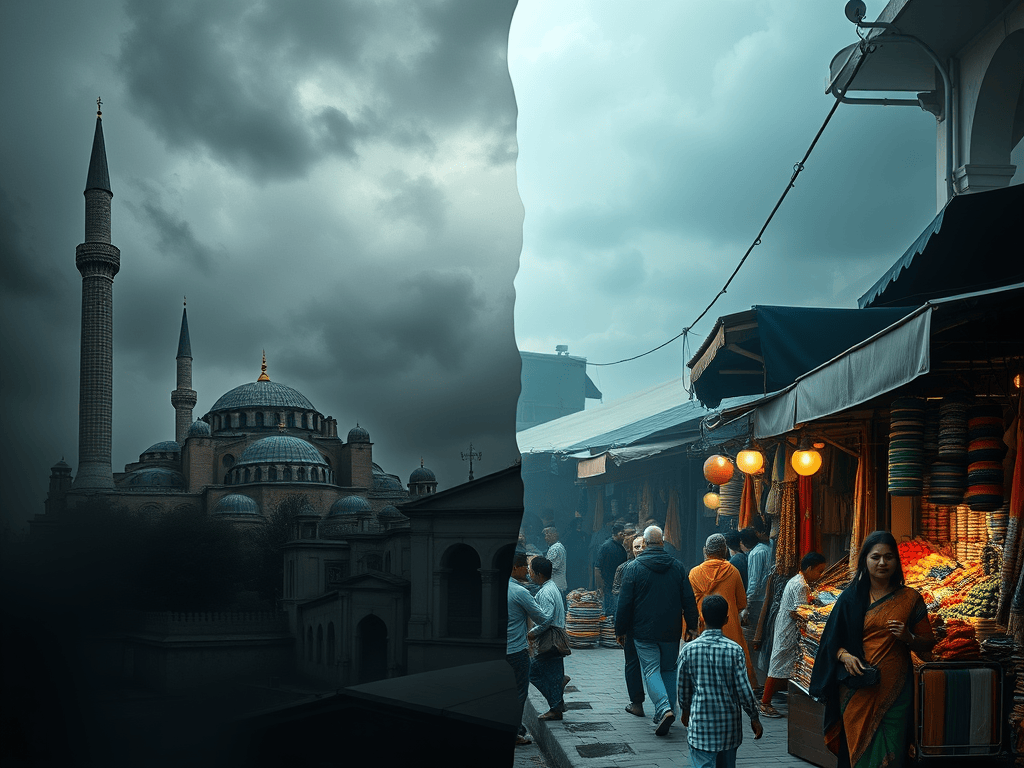 The Turkey-India Boycott: Who Really Holds the Economic Cards?