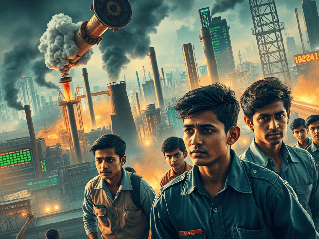 Can India Become an Economic Superpower? The Hard Truths Behind the Hype