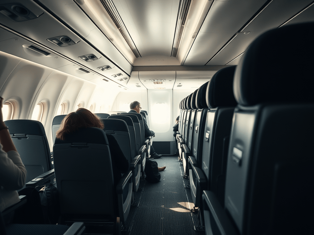 Why International Travelers are Avoiding the U.S. in 2025