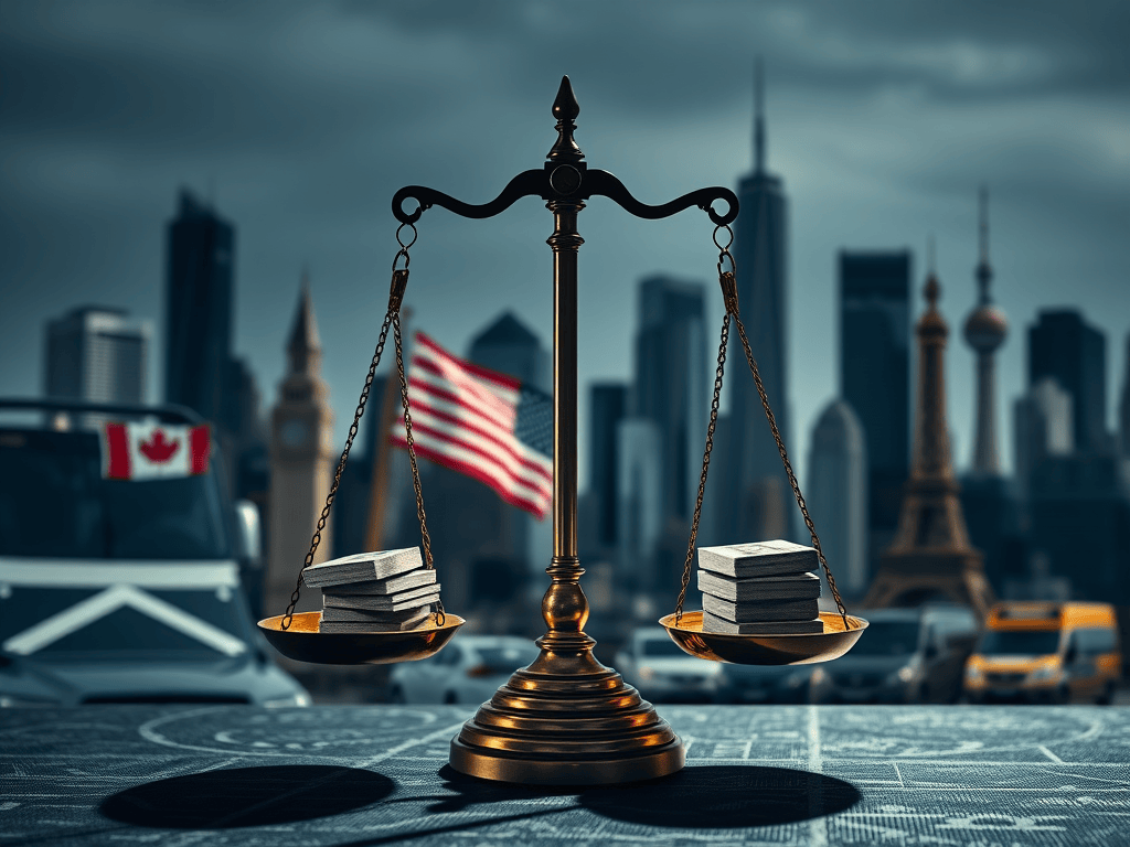 Trump’s Foreign Investor Tax War Could Backfire Spectacularly